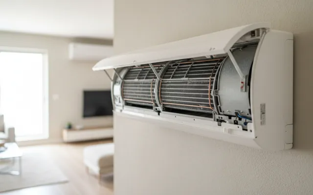 Indoor Unit Repair in Bengaluru