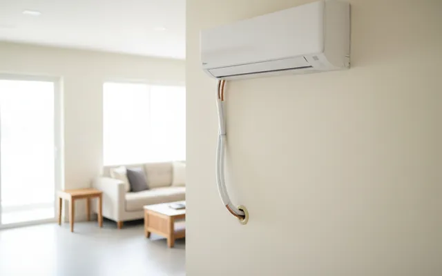 AC Installation in Bengaluru
