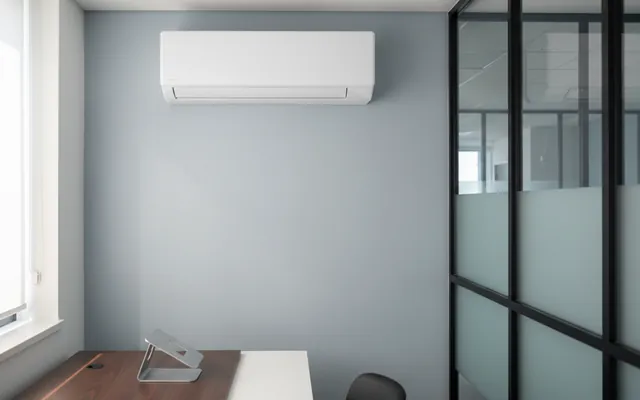 Blue Star AC in Bengaluru