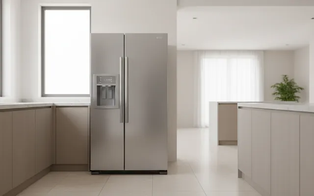LG Refrigerator in Bengaluru