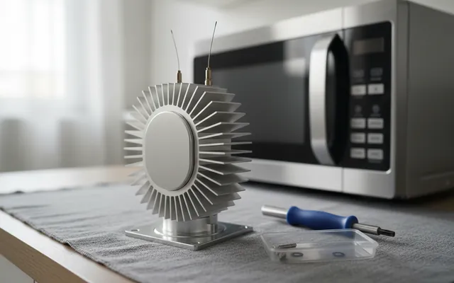 Magnetron Replacement in Bengaluru