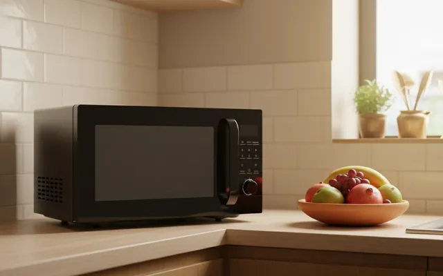 Panasonic Microwave in Bengaluru