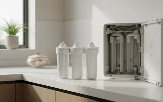 Filter Replacement in Bengaluru