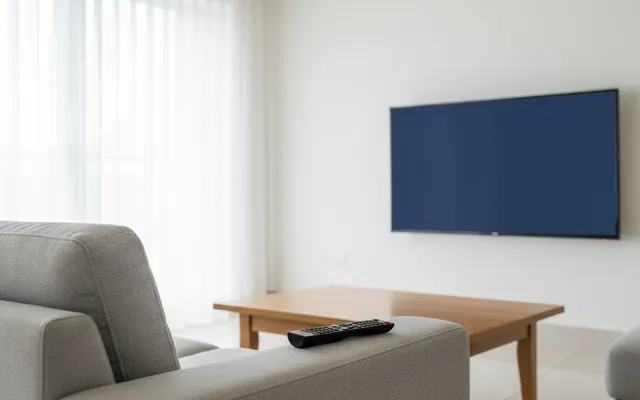Smart TV Software in Bengaluru