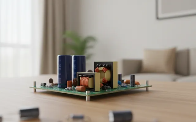 Power Supply Repair in Bengaluru