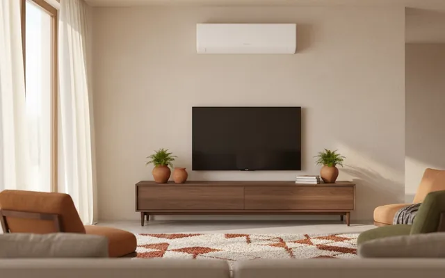 Voltas AC in Bengaluru